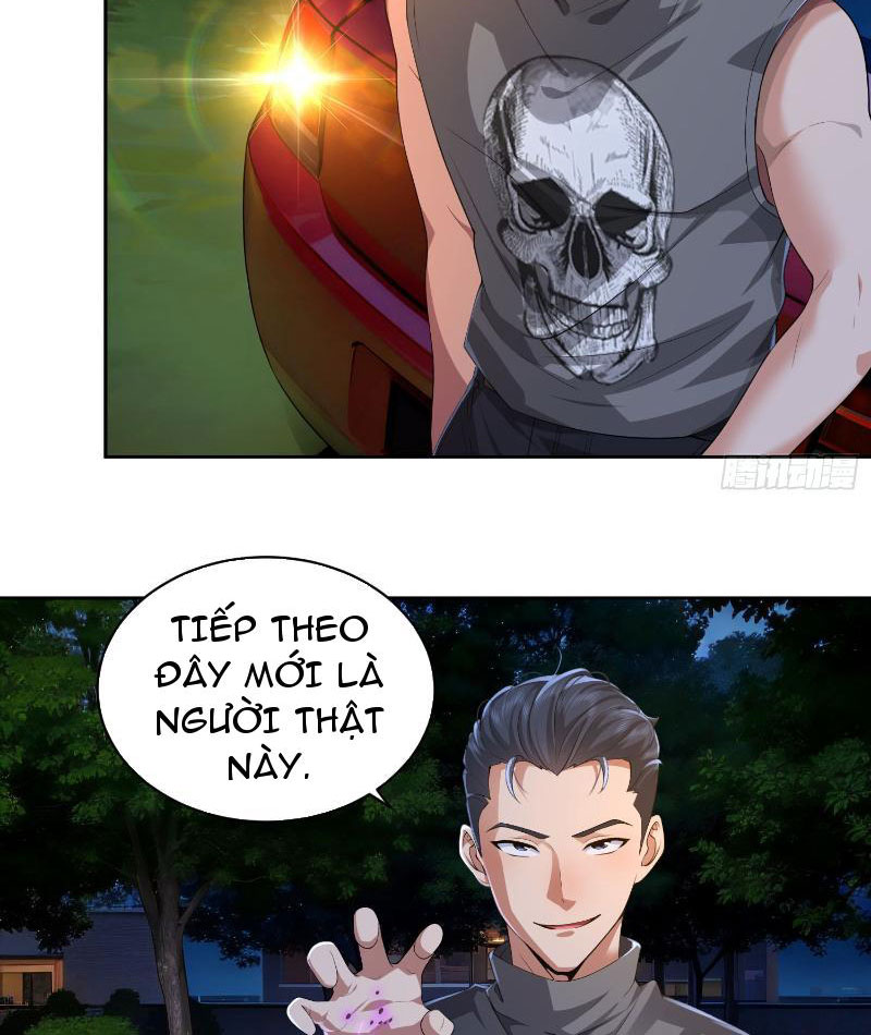 Ta thu thập hậu cung ở dị giới Chapter 15 - Trang 2