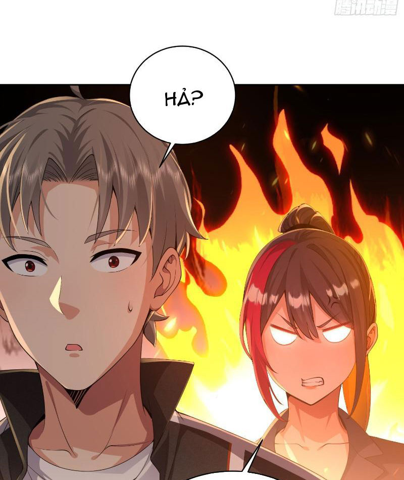 Ta thu thập hậu cung ở dị giới Chapter 15 - Trang 2