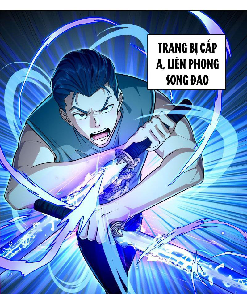 Ta thu thập hậu cung ở dị giới Chapter 17 - Next Chapter 18