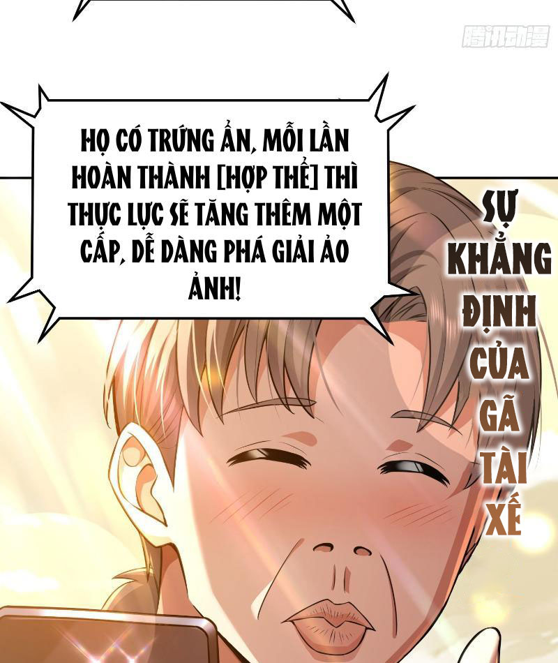 Ta thu thập hậu cung ở dị giới Chapter 17 - Next Chapter 18