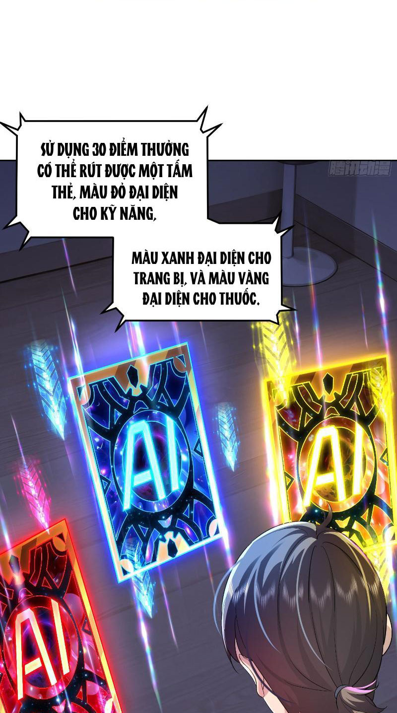 Ta thu thập hậu cung ở dị giới Chapter 2 - Trang 2