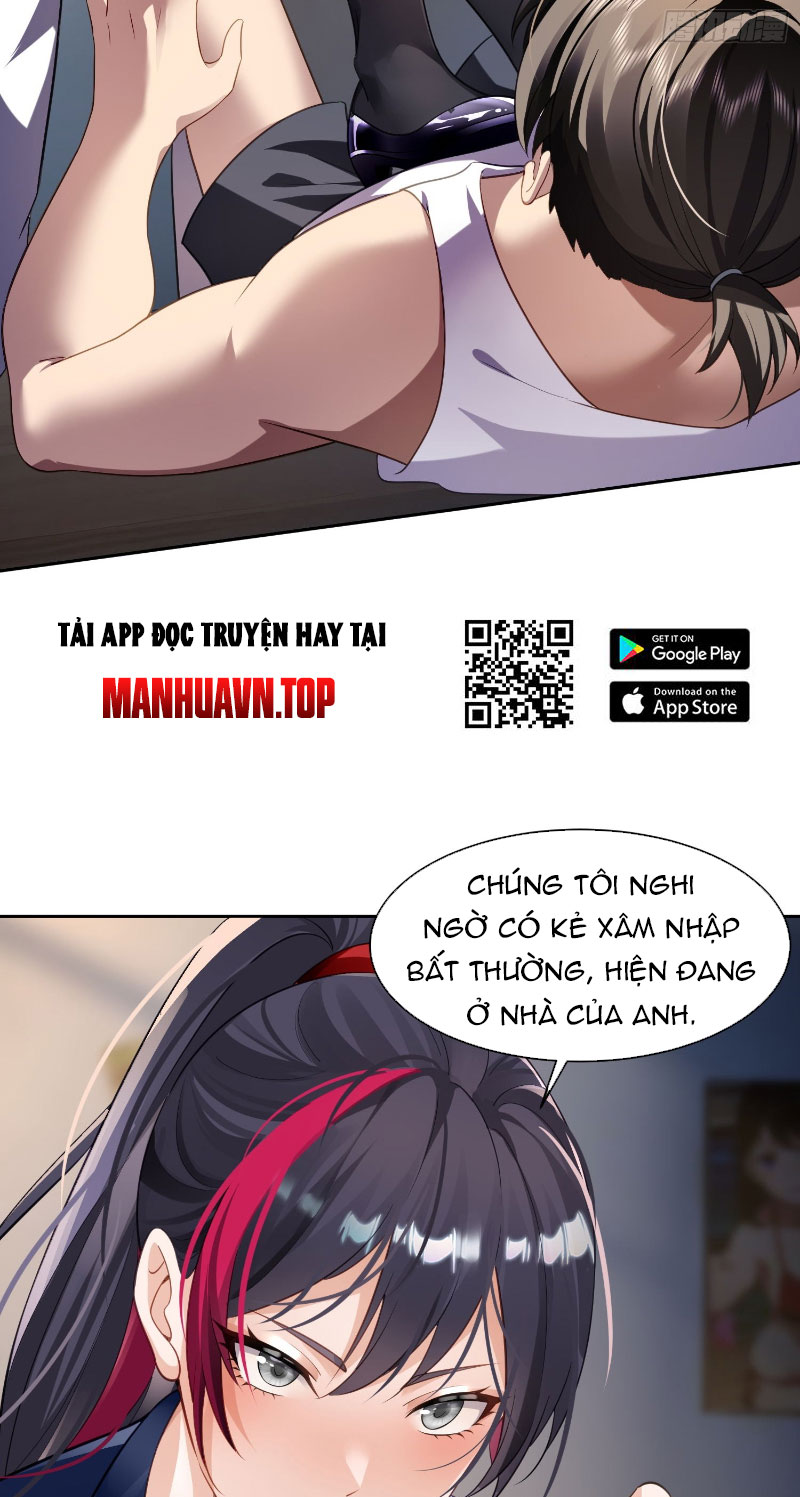 Ta thu thập hậu cung ở dị giới Chapter 2 - Next Chapter 3