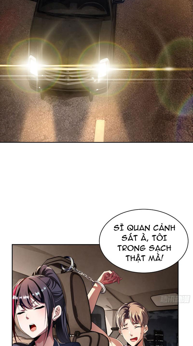 Ta thu thập hậu cung ở dị giới Chapter 3 - Next Chapter 4