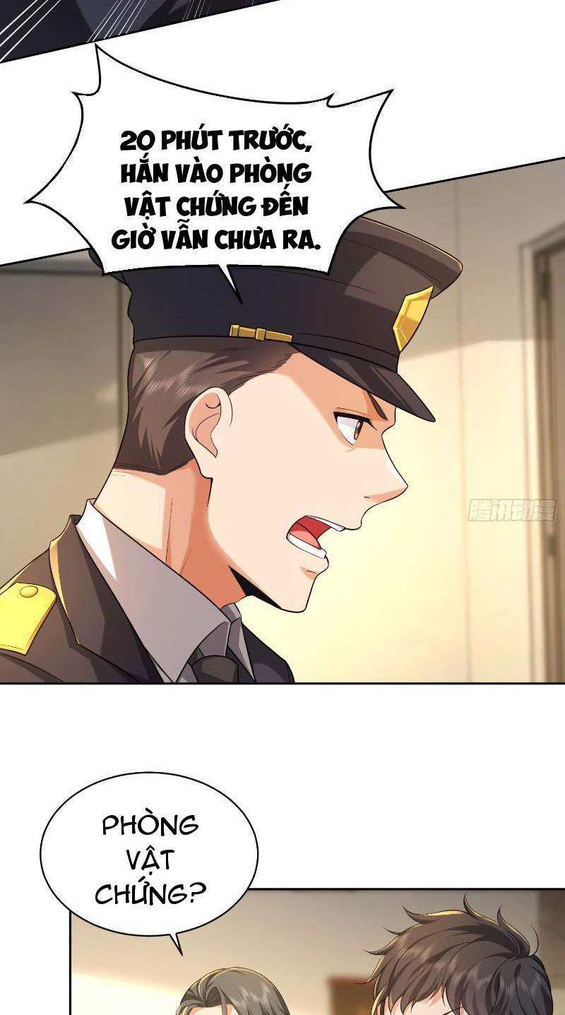 Ta thu thập hậu cung ở dị giới Chapter 4 - Trang 2