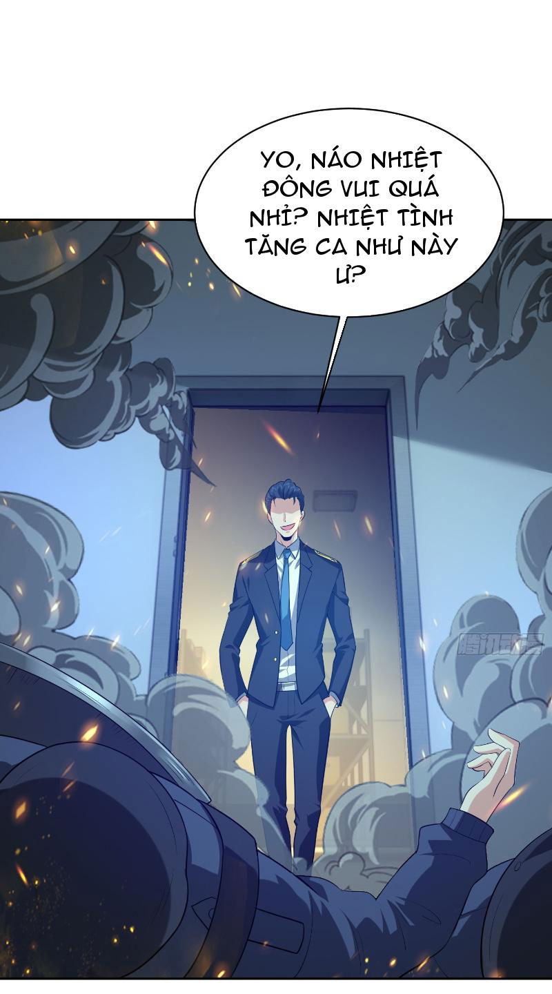 Ta thu thập hậu cung ở dị giới Chapter 4 - Next Chapter 5