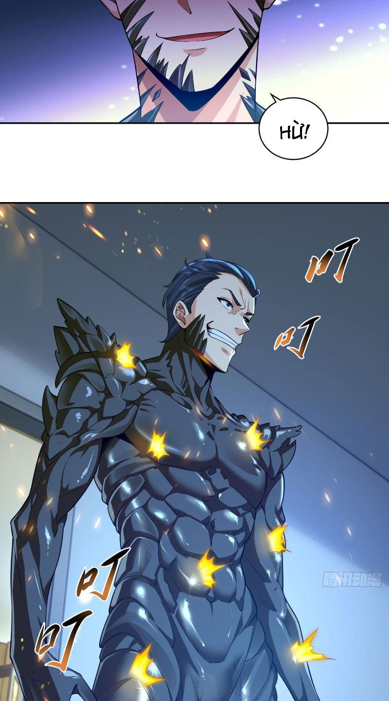 Ta thu thập hậu cung ở dị giới Chapter 4 - Trang 2