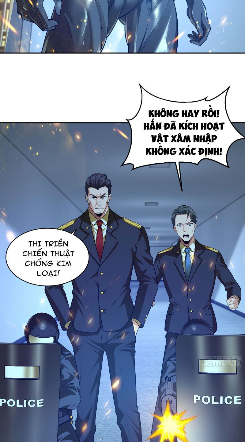 Ta thu thập hậu cung ở dị giới Chapter 4 - Next Chapter 5