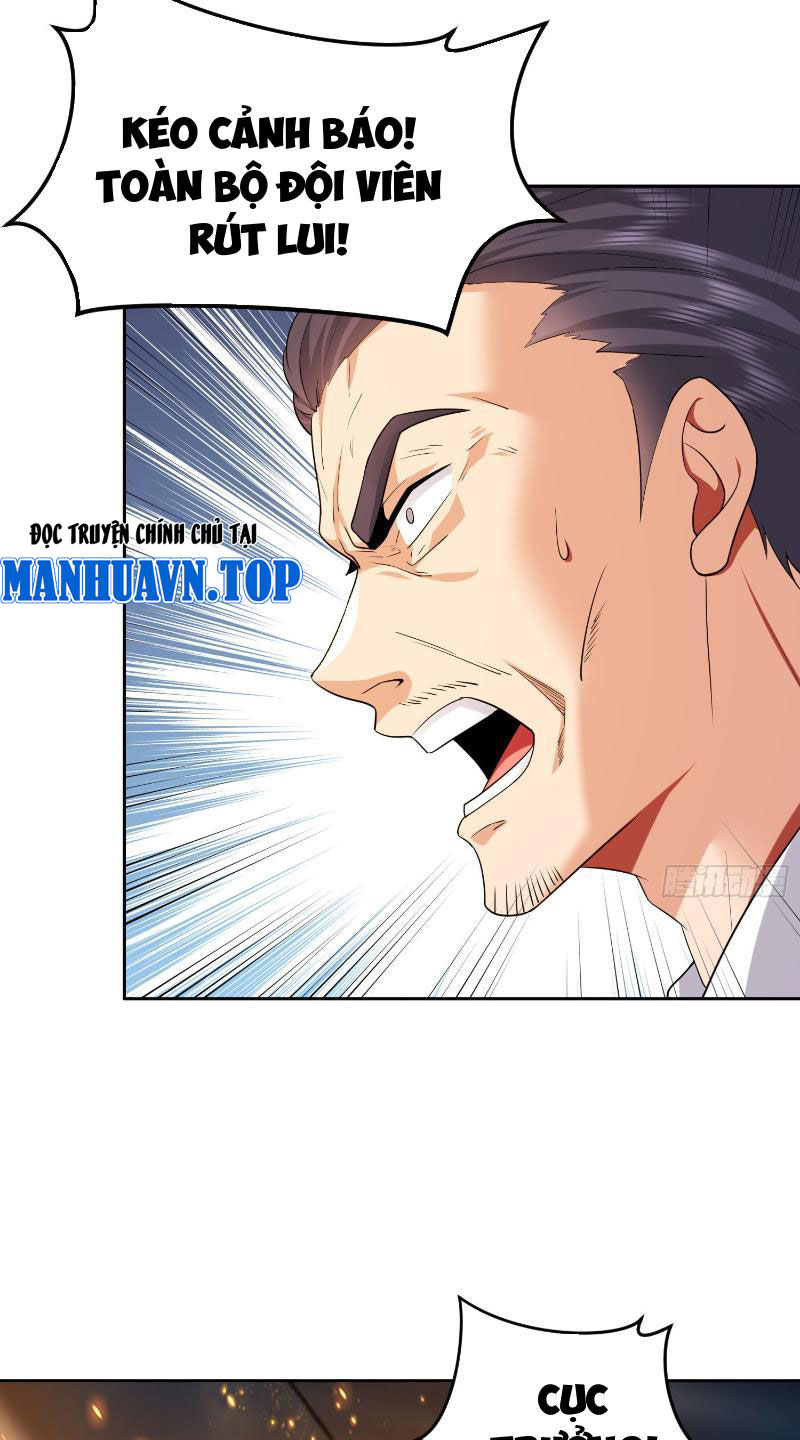 Ta thu thập hậu cung ở dị giới Chapter 4 - Trang 2