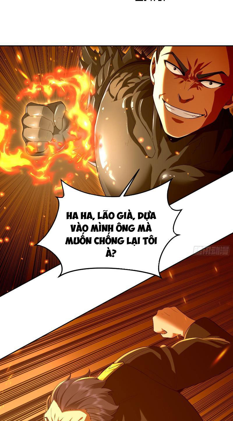 Ta thu thập hậu cung ở dị giới Chapter 4 - Next Chapter 5