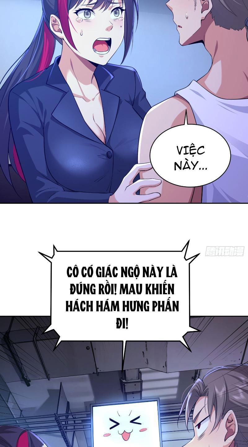 Ta thu thập hậu cung ở dị giới Chapter 5 - Next Chapter 6