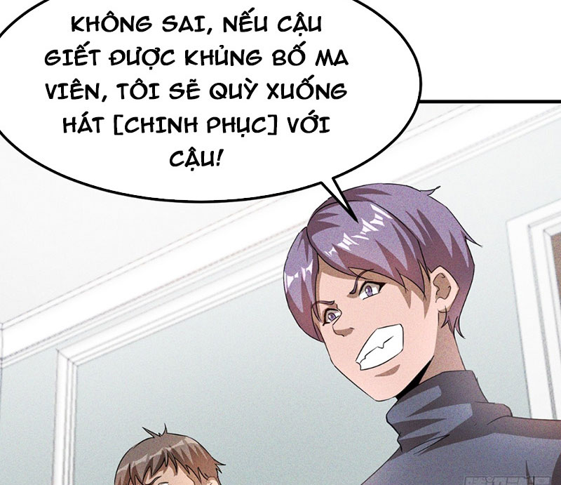 Ta vô địch phản sáo lộ Chapter 7 - Trang 2