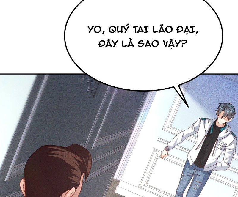 Ta vô địch phản sáo lộ Chapter 8 - Trang 2