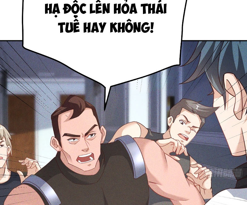 Ta vô địch phản sáo lộ Chapter 8 - Trang 2