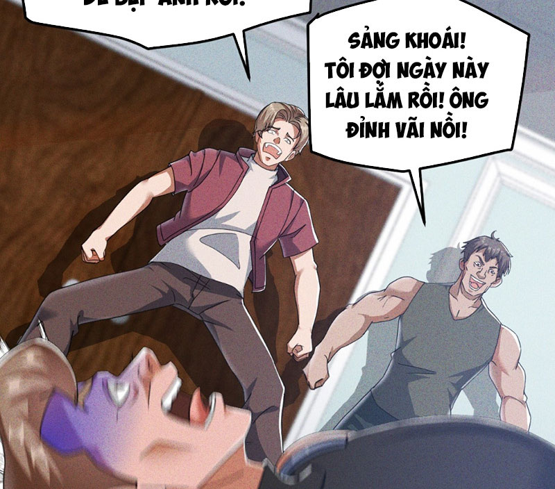 Ta vô địch phản sáo lộ Chapter 8 - Trang 2