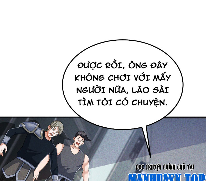 Ta vô địch phản sáo lộ Chapter 8 - Trang 2