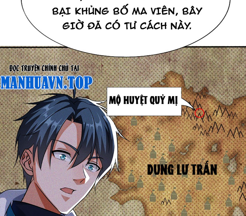 Ta vô địch phản sáo lộ Chapter 8 - Trang 2