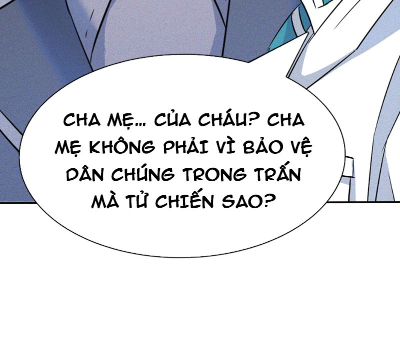 Ta vô địch phản sáo lộ Chapter 8 - Trang 2