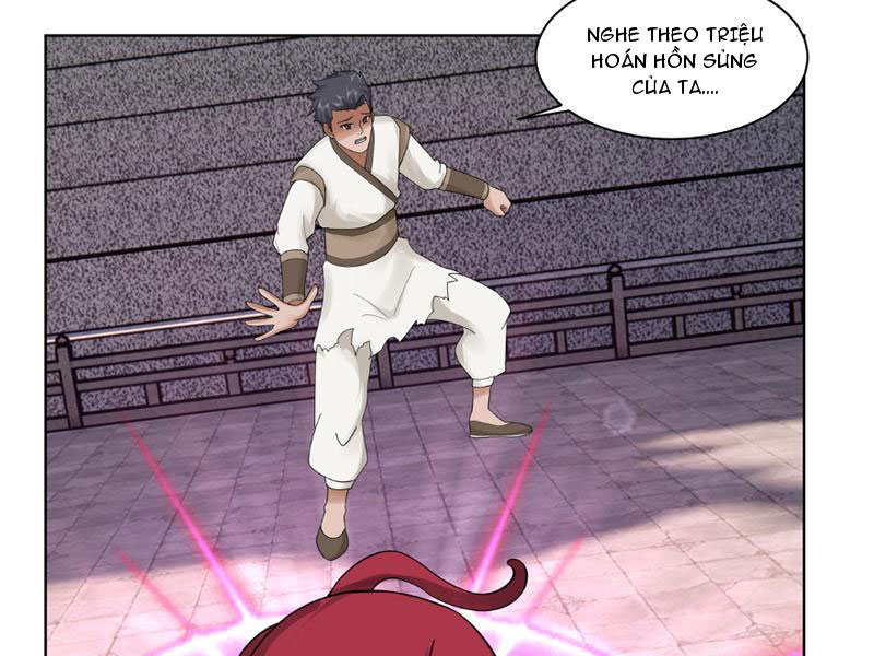 Tân Sủng Mị Chapter 21 - Trang 2