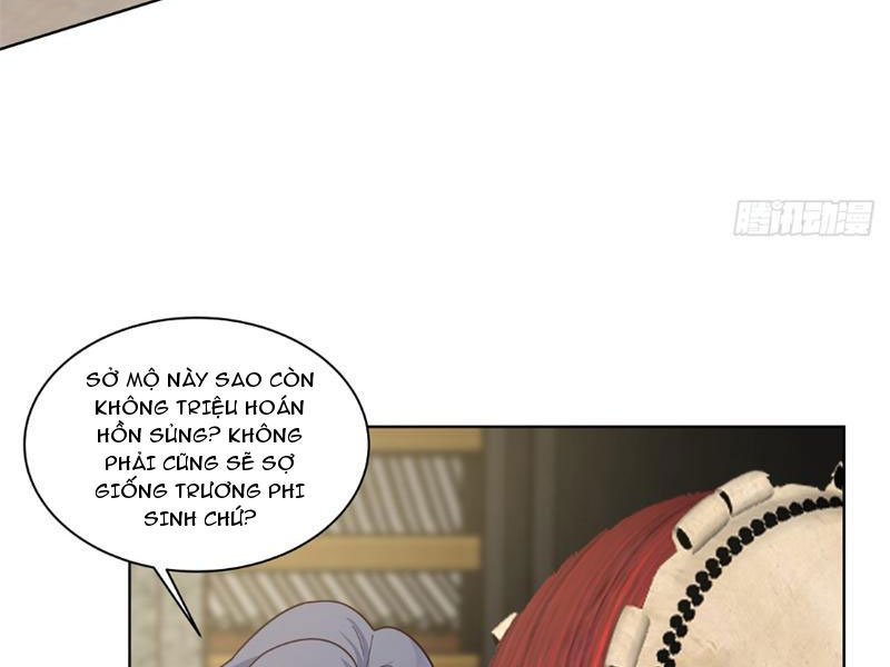 Tân Sủng Mị Chapter 21 - Trang 2