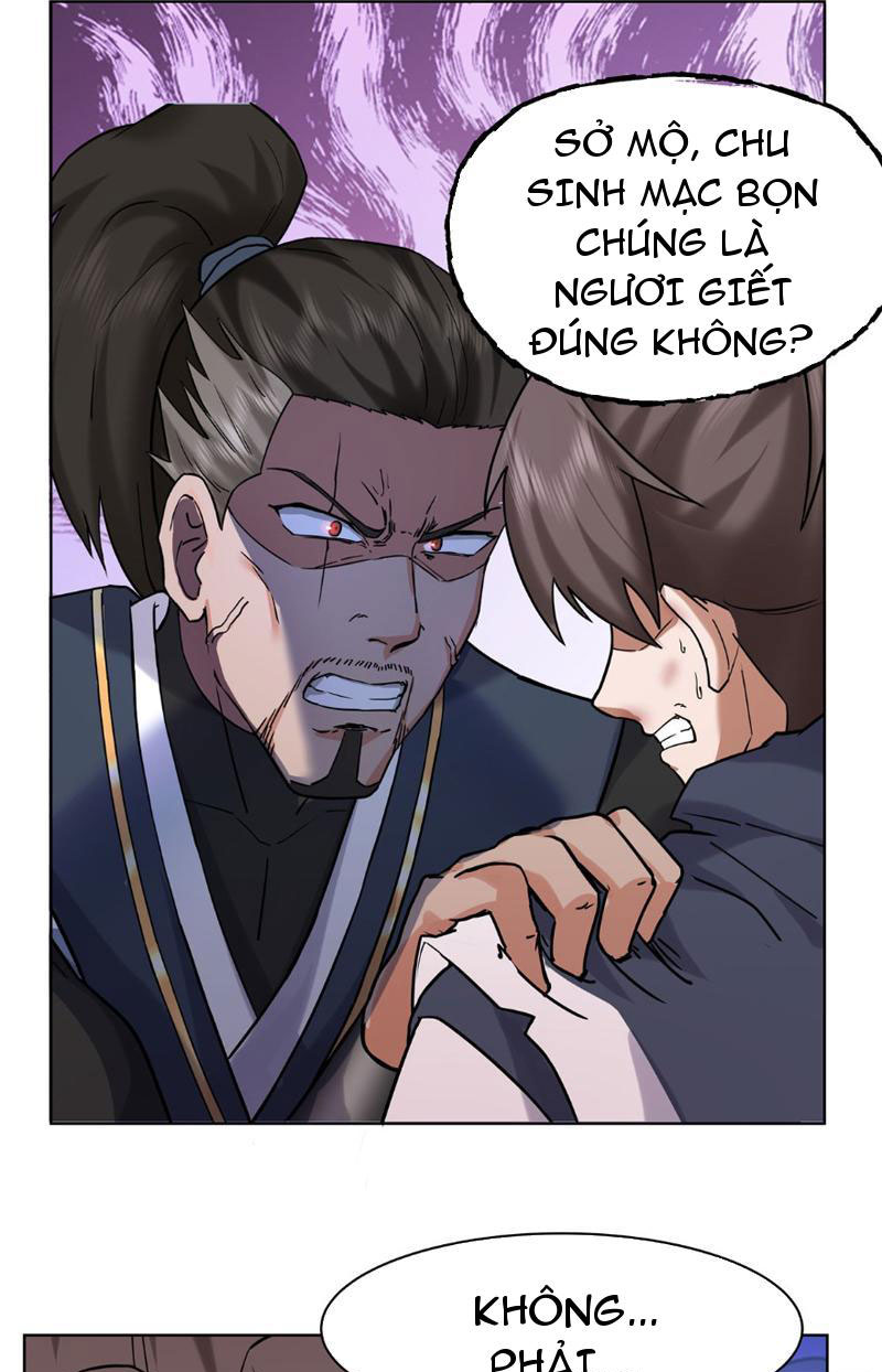 Tân Sủng Mị Chapter 25 - Trang 2