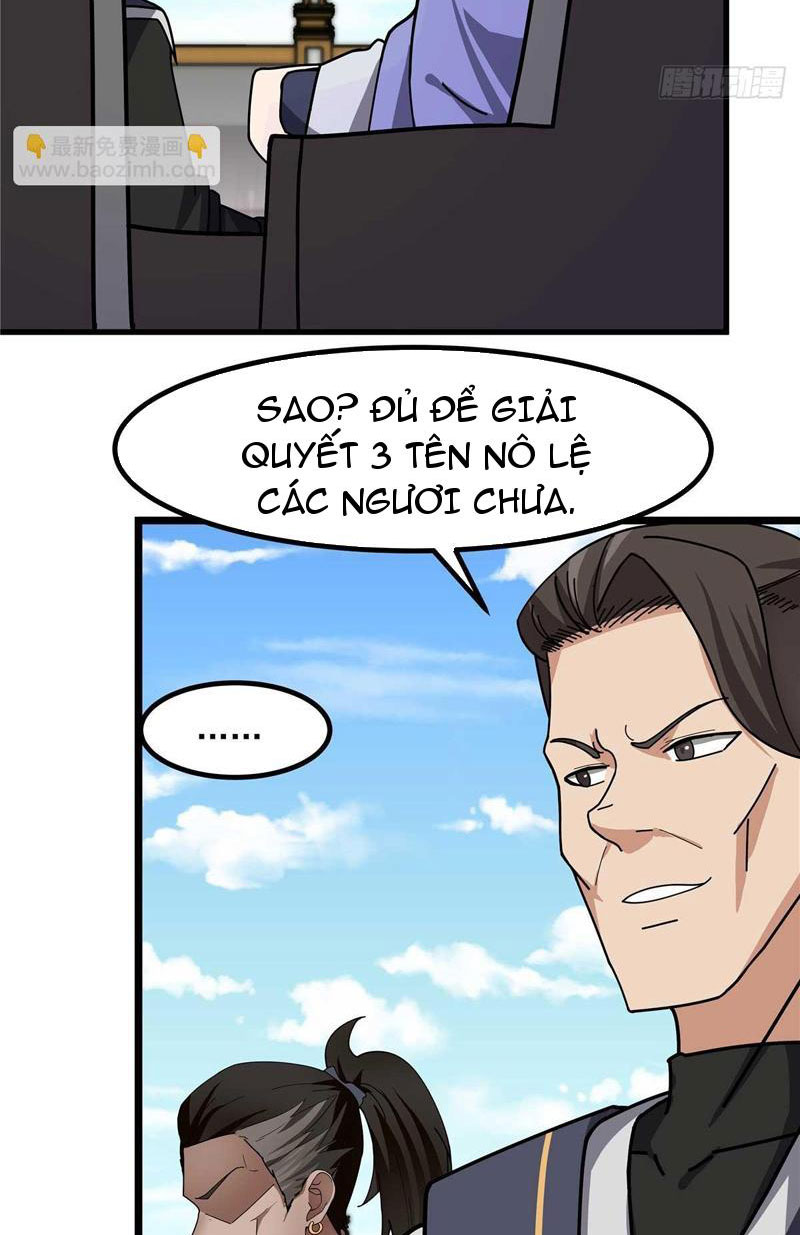 Tân Sủng Mị Chapter 30 - Trang 2