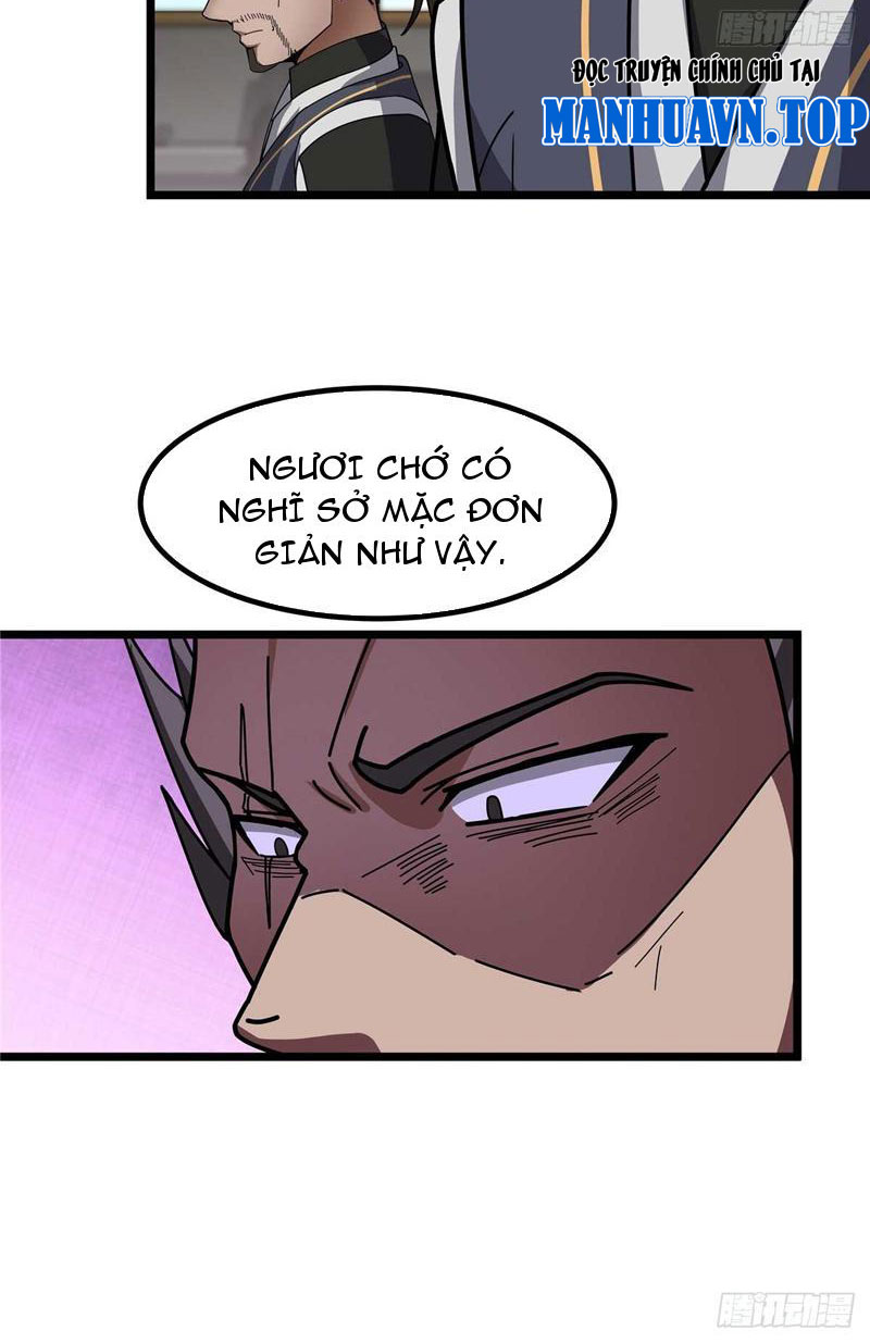 Tân Sủng Mị Chapter 30 - Trang 2