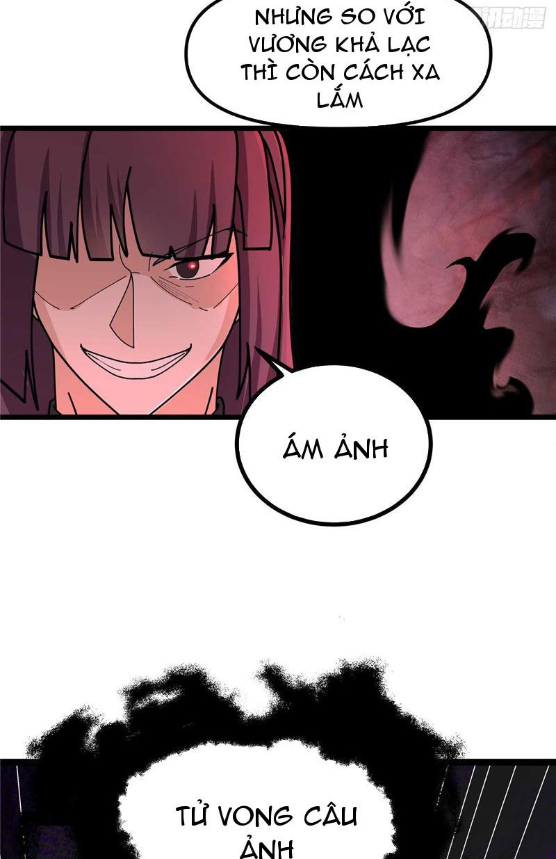 Tân Sủng Mị Chapter 30 - Trang 2
