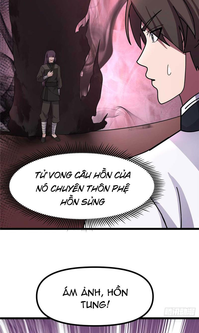 Tân Sủng Mị Chapter 30 - Trang 2