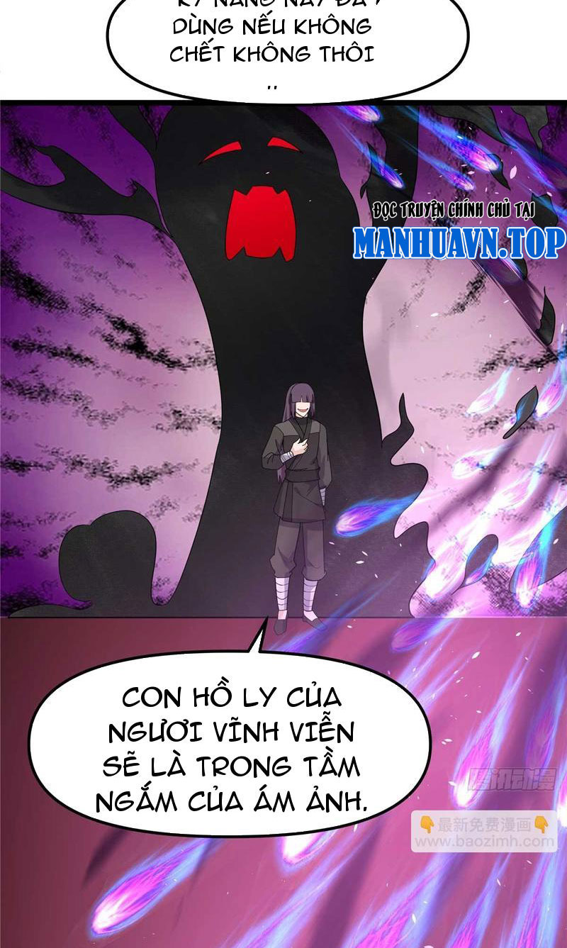 Tân Sủng Mị Chapter 30 - Trang 2
