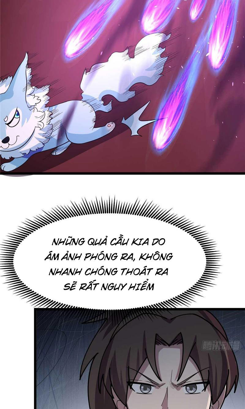 Tân Sủng Mị Chapter 30 - Trang 2