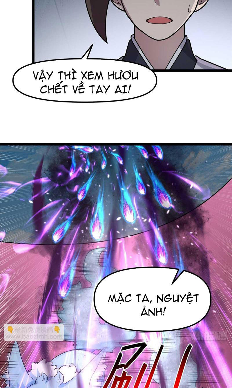 Tân Sủng Mị Chapter 30 - Trang 2
