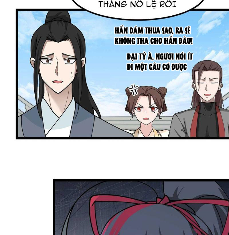 Tân Sủng Mị Chapter 30 - Trang 2