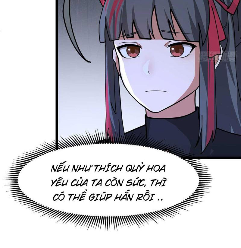 Tân Sủng Mị Chapter 30 - Trang 2