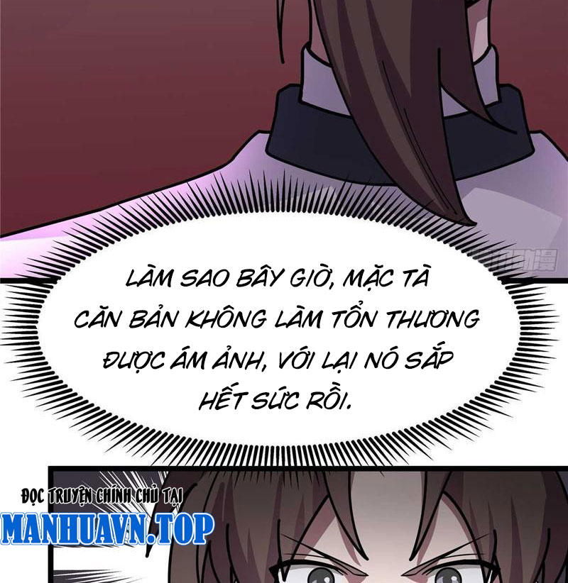 Tân Sủng Mị Chapter 30 - Trang 2