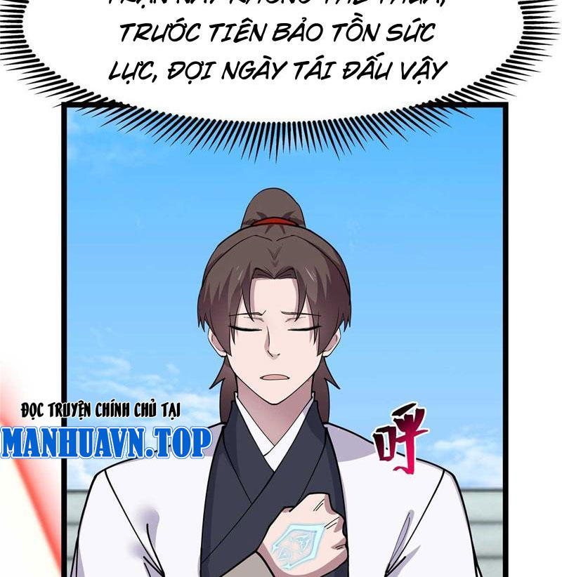Tân Sủng Mị Chapter 30 - Trang 2
