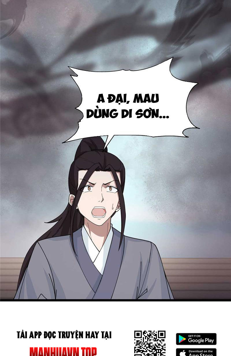 Tân Sủng Mị Chapter 30 - Trang 2
