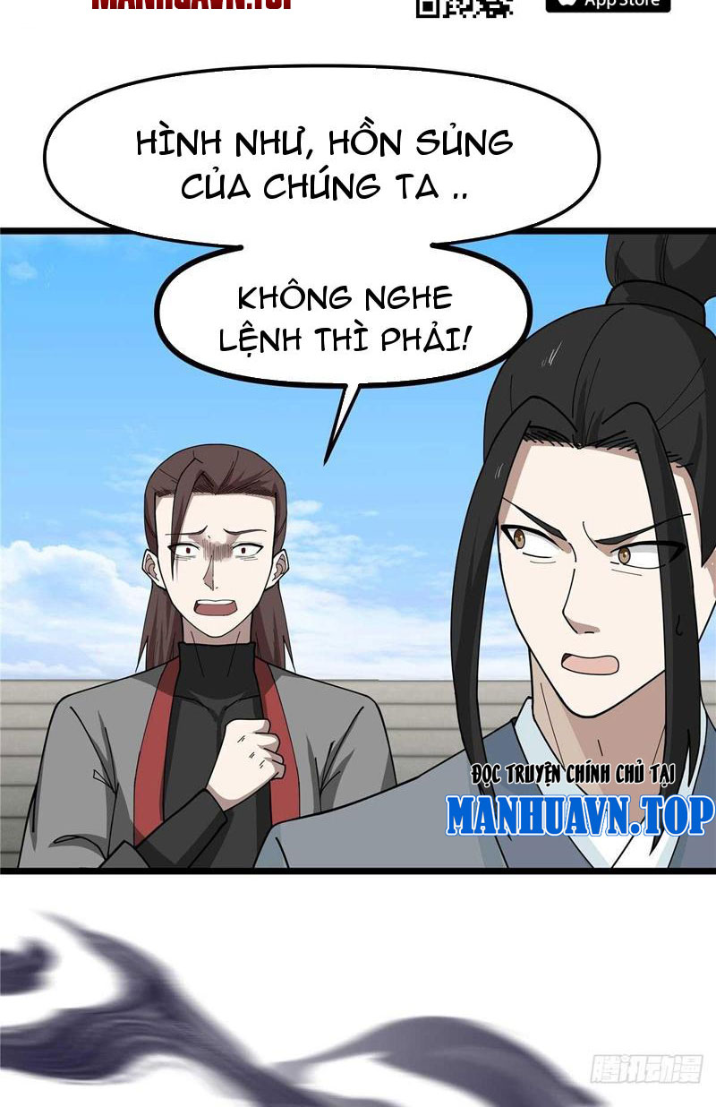 Tân Sủng Mị Chapter 30 - Trang 2