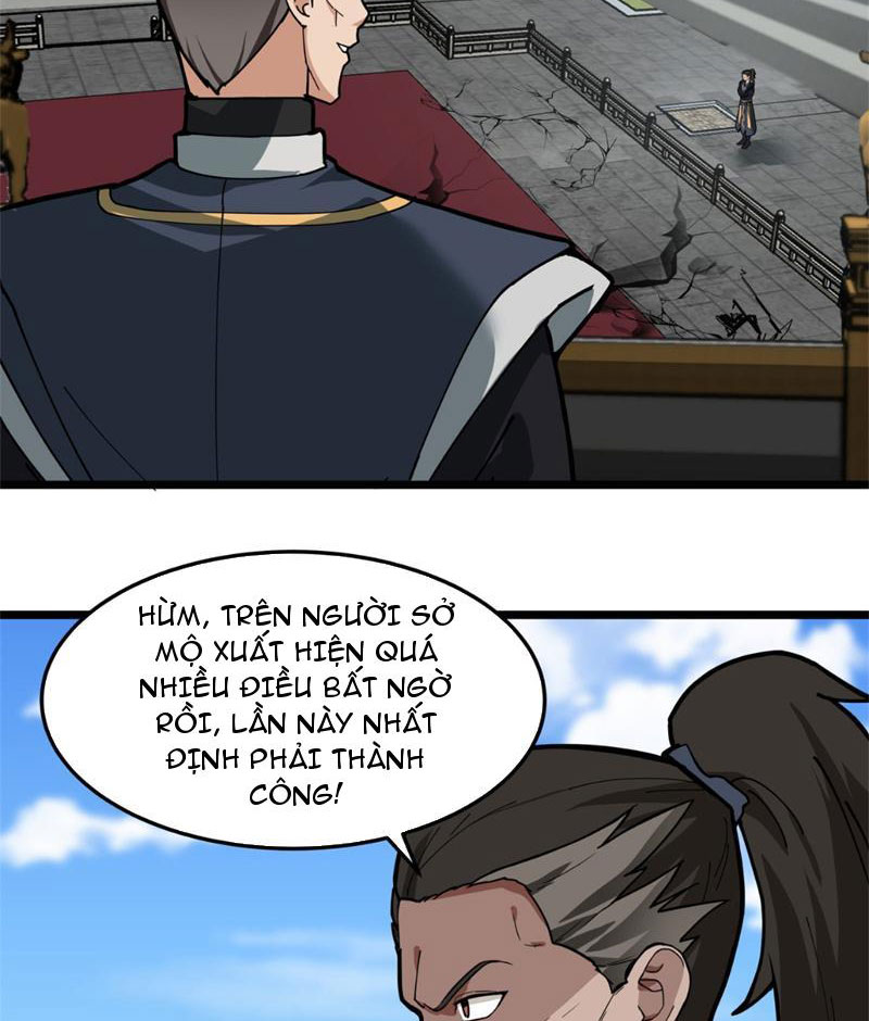 Tân Sủng Mị Chapter 32 - Trang 2