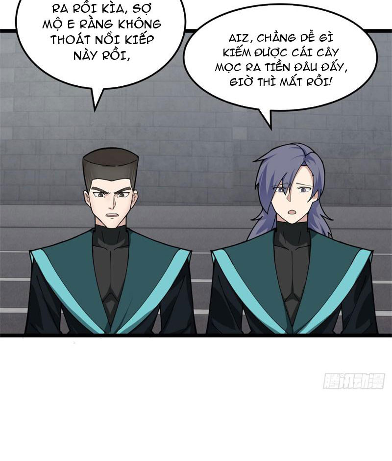 Tân Sủng Mị Chapter 32 - Trang 2