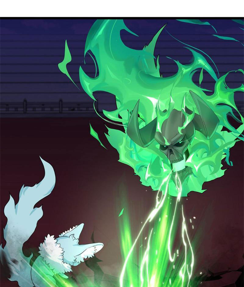 Tân Sủng Mị Chapter 32 - Trang 2
