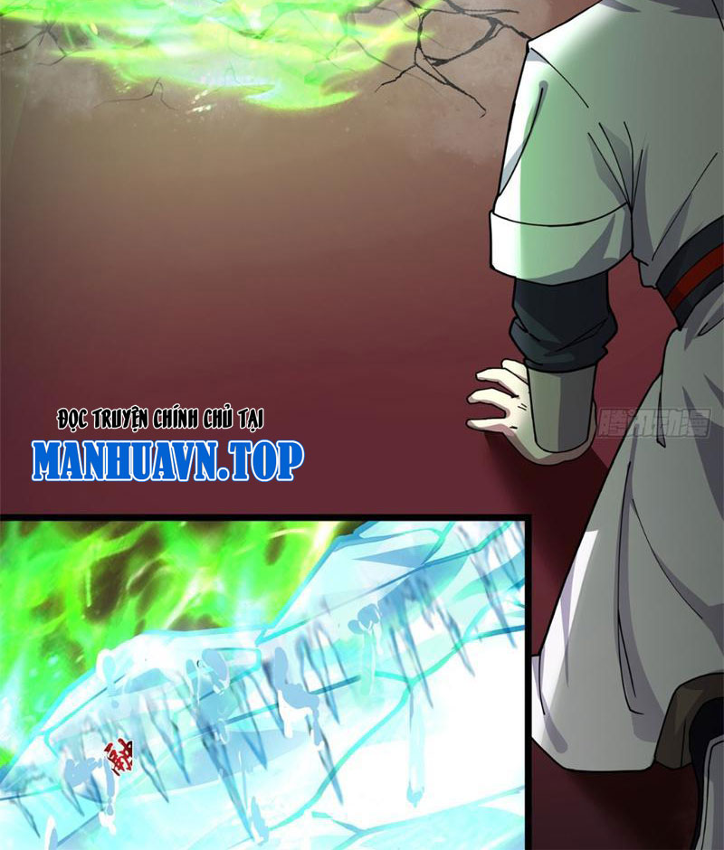 Tân Sủng Mị Chapter 32 - Trang 2