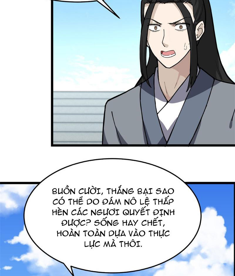 Tân Sủng Mị Chapter 32 - Trang 2