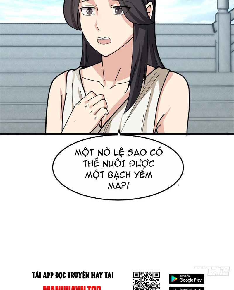 Tân Sủng Mị Chapter 32 - Trang 2