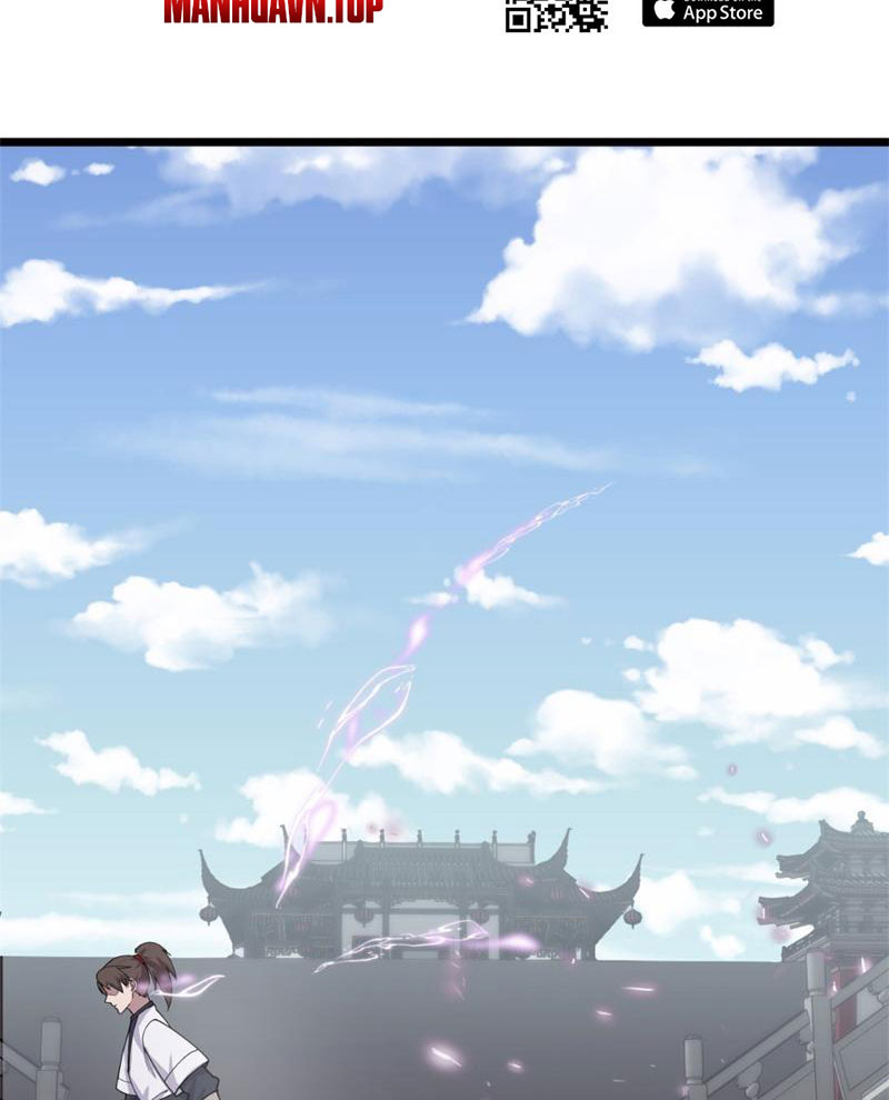Tân Sủng Mị Chapter 32 - Trang 2