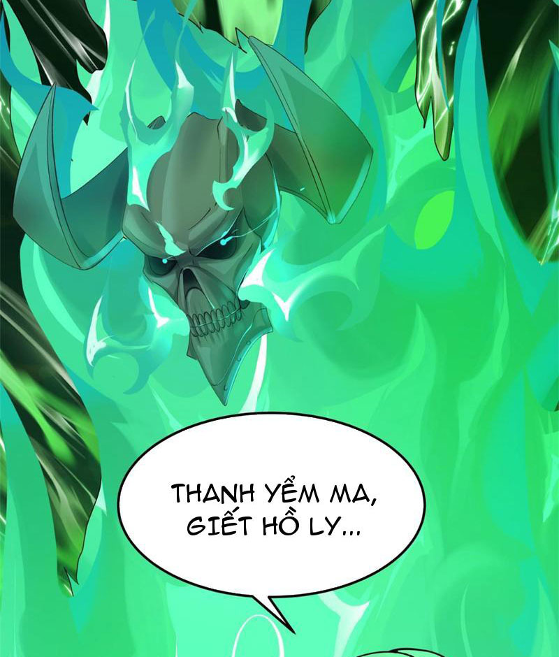 Tân Sủng Mị Chapter 32 - Trang 2