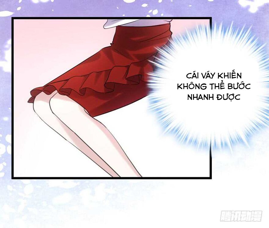 Tôi Không Phải Nữ Phụ Ác Độc Chapter 135 - Trang 2