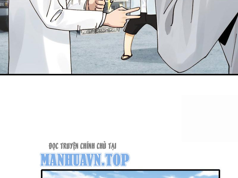 Trước mặt bệnh tâm thần, quỷ dị chẳng là gì cả Chapter 25 - Trang 3