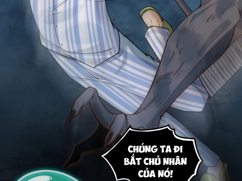 Trước mặt bệnh tâm thần, quỷ dị chẳng là gì cả Chapter 29 - Next Chapter 30