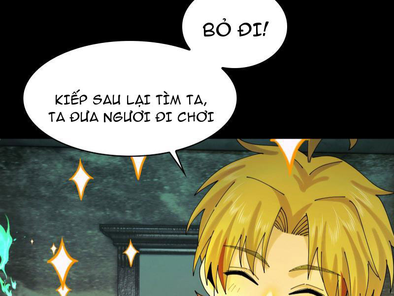 Trước mặt bệnh tâm thần, quỷ dị chẳng là gì cả Chapter 32 - Trang 3