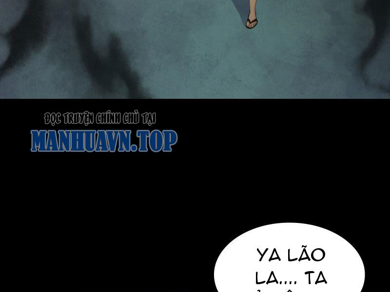 Trước mặt bệnh tâm thần, quỷ dị chẳng là gì cả Chapter 32 - Trang 3